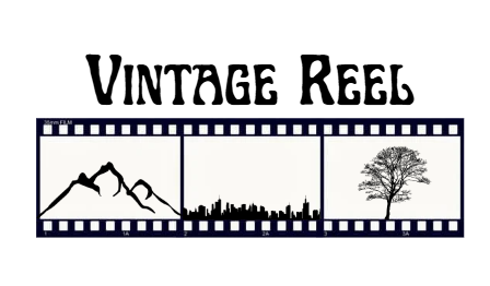 Vintage Reel